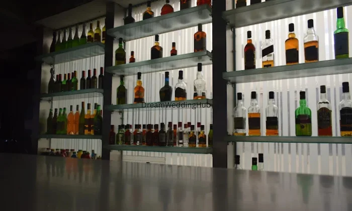 Colors Restro Lounge